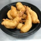 Best Fantail Shrimp in Bethesda, MD