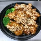 Best Sesame Chicken in Bethesda, MD