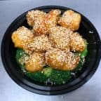 Best Sesame Shrimp in Bethesda, MD