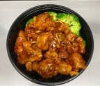 Best Orange Chicken in Bethesda, MD