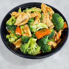 Best Chicken with Broccoli in Bethesda, MD