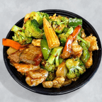 Best Hunan Combo in Bethesda, MD