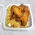 Best 5 Chicken Wings in Bethesda, MD